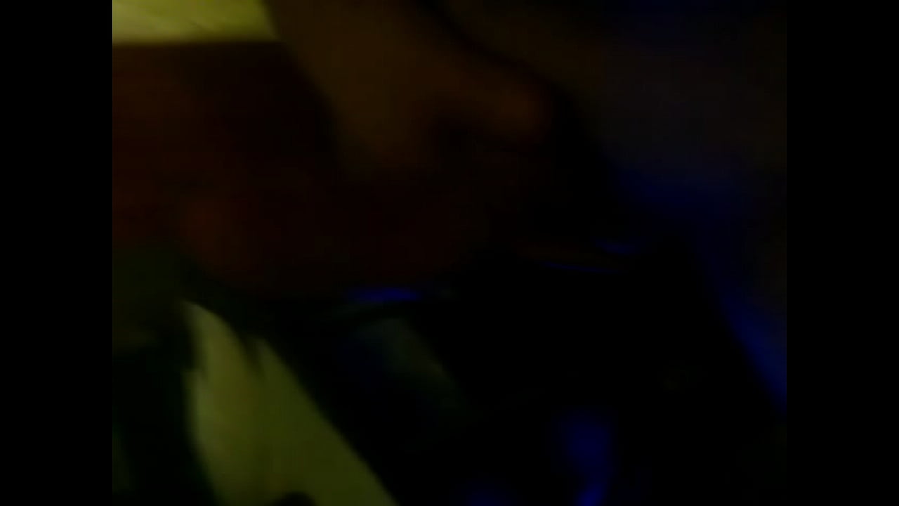 aburrido masturbandome