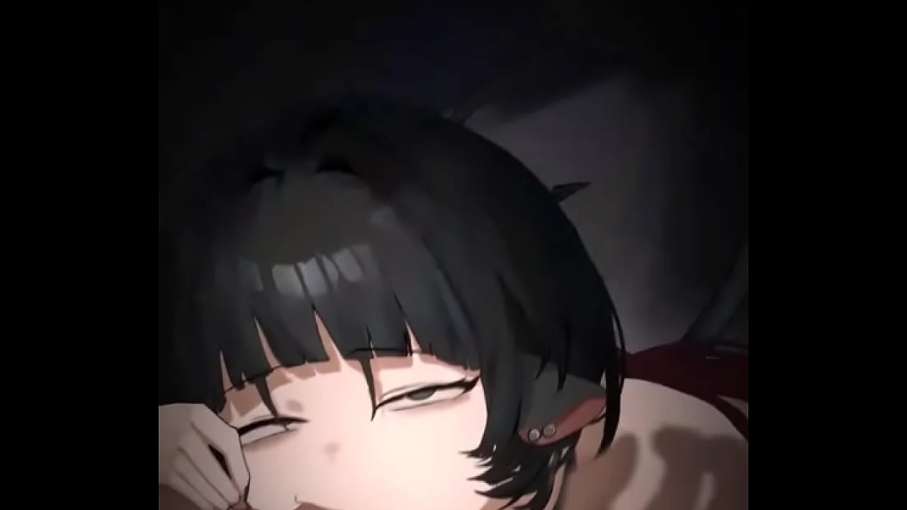 Zenless zone zero Jane doe hentai