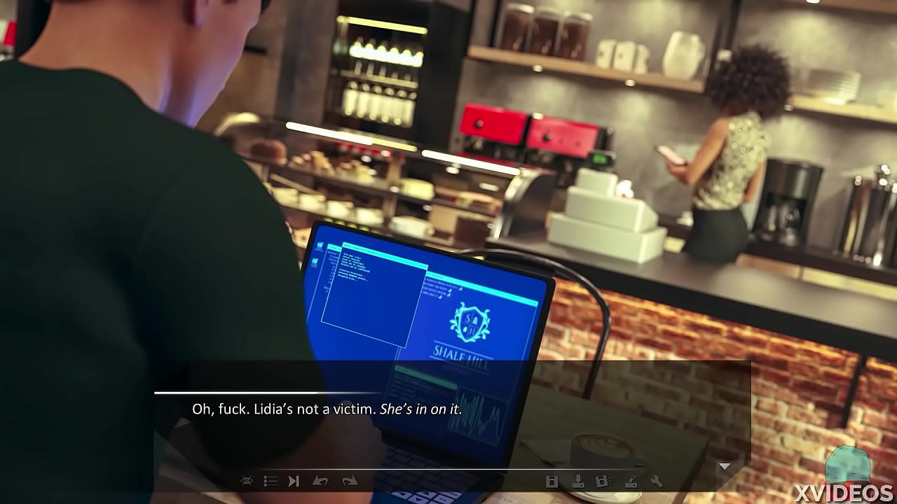 SHALE HILL Ep. 78 &ndash; Lust, sex and mysteries. What a life!