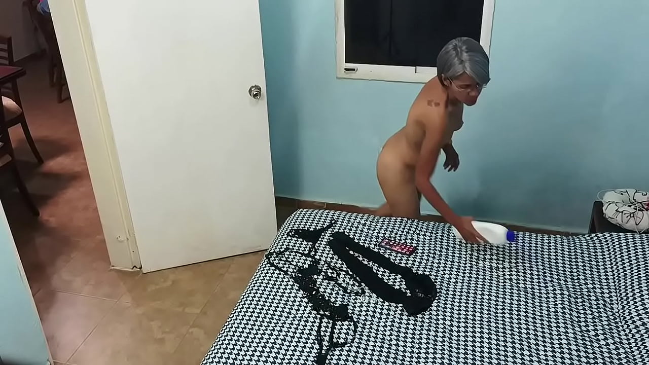 My brother-in-law sees me taking photos and I can't resist fucking him.