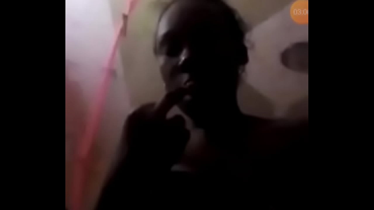 Freaky bitch going solo