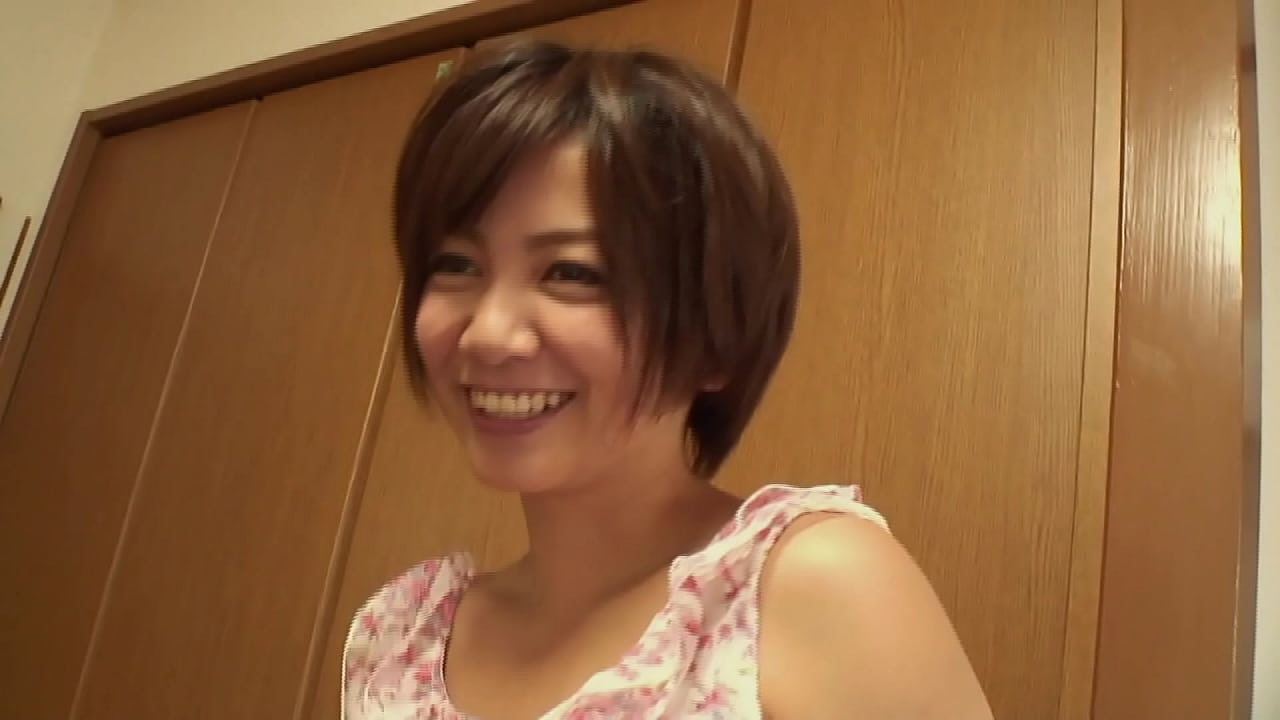 Japanese Milf got creampie