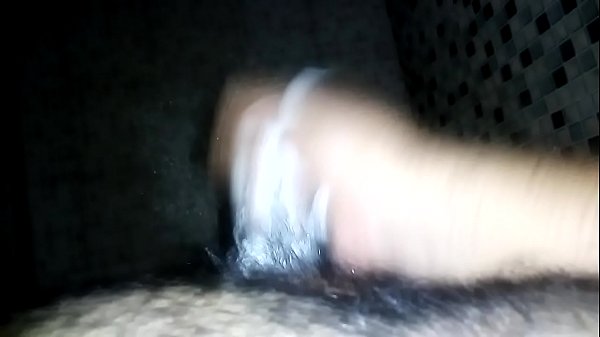 masturbaci&oacute;n en la ducha