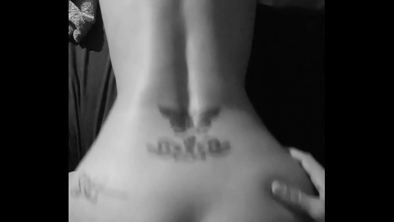 Doggiestyle wife fuck