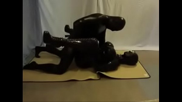 Rubber Sex