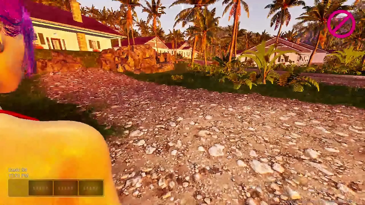 Treasure Island #5 Hier lernen wir neue Positionen