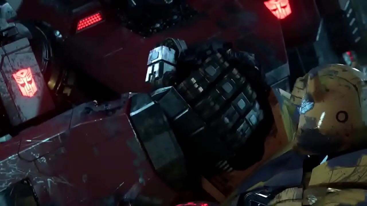 Rob&ocirc; de verifi