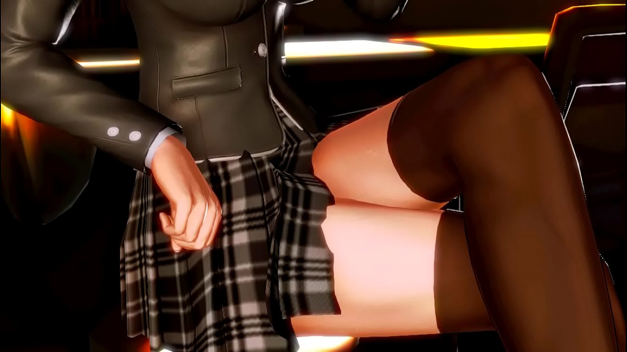 HONEY SELECT Sexy teacher