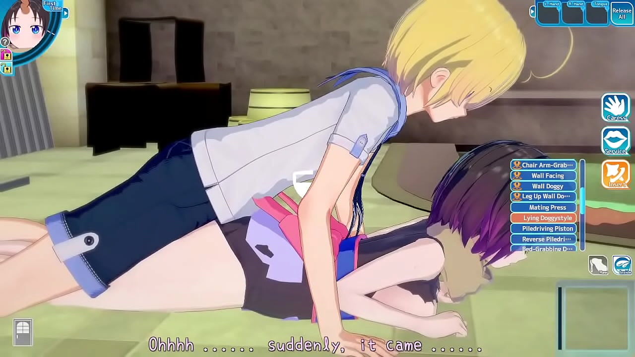 Elma gets fucked by random guy