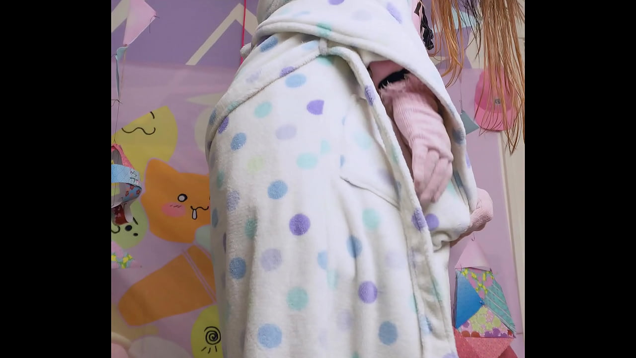 4k | Femboy Performs EXCESSIVE Striptease... [Trailer] There is also one sneeze and getting angry and falling over and some other silly stuff