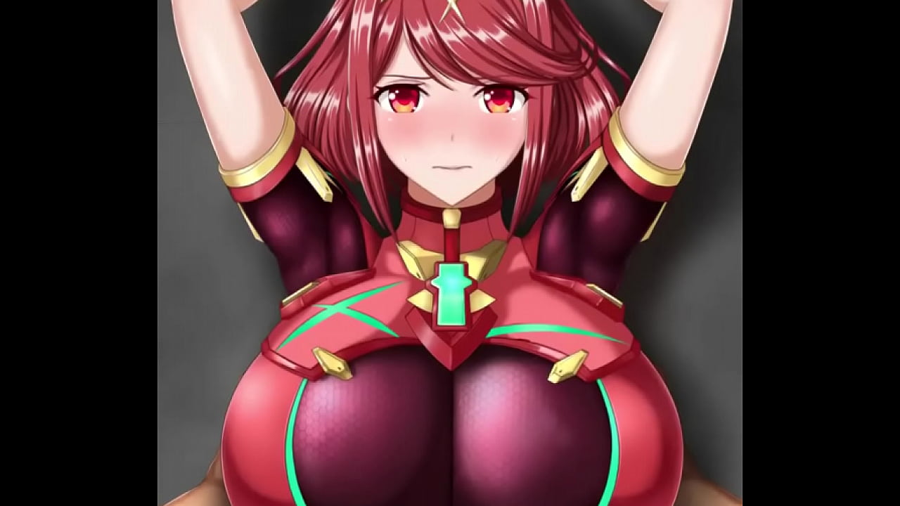 le rompen laa tetas face cum rico..