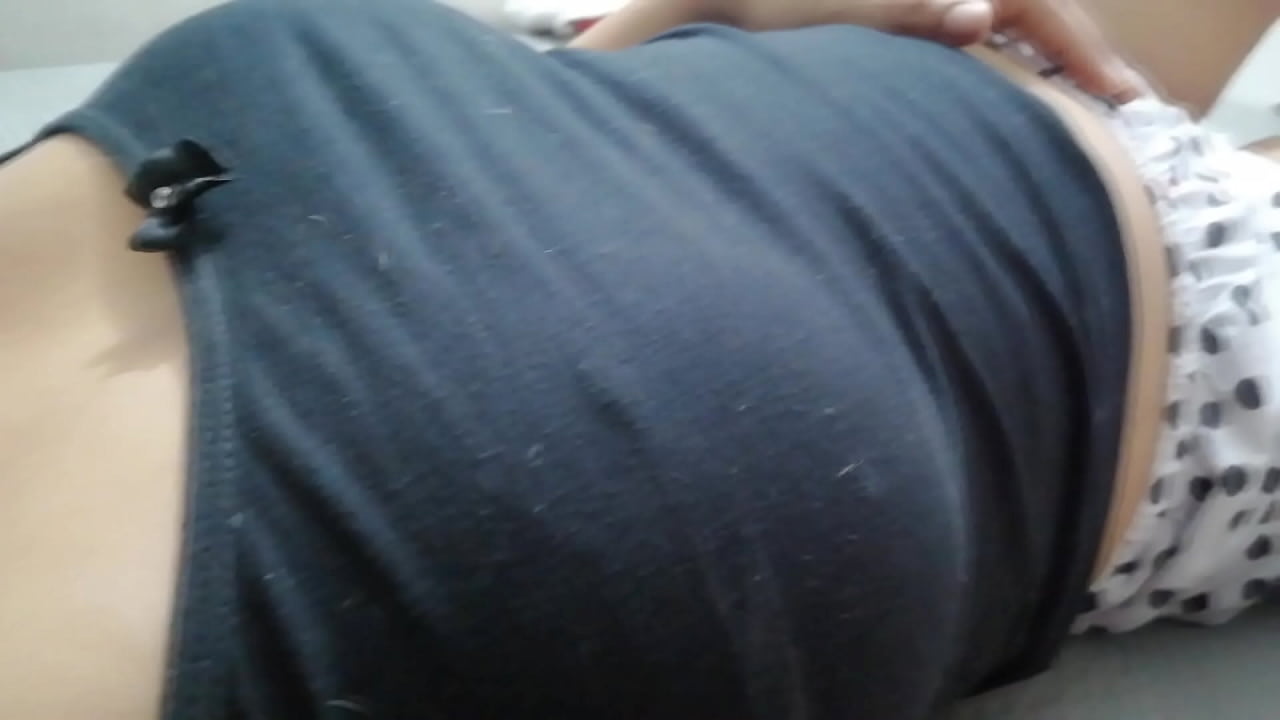 my wife's ass jumps and jumps