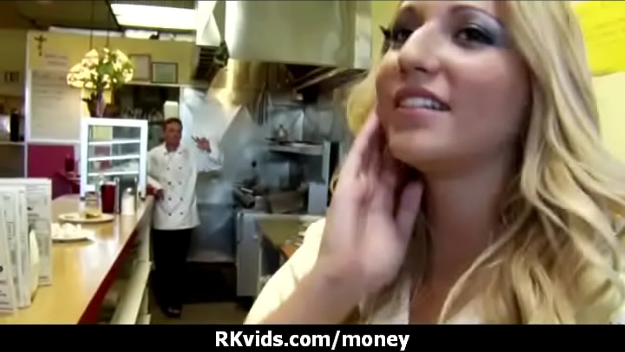 Sex Paying My Bills 12