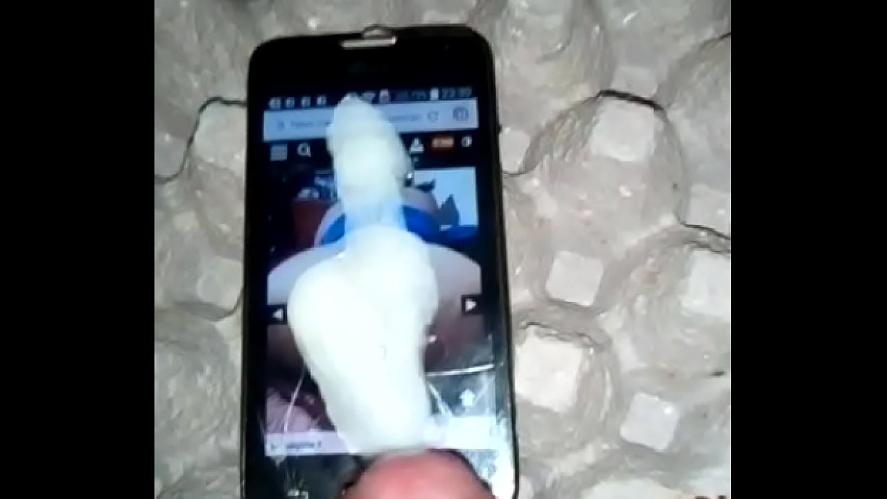 Moqueando foto de cachonanal