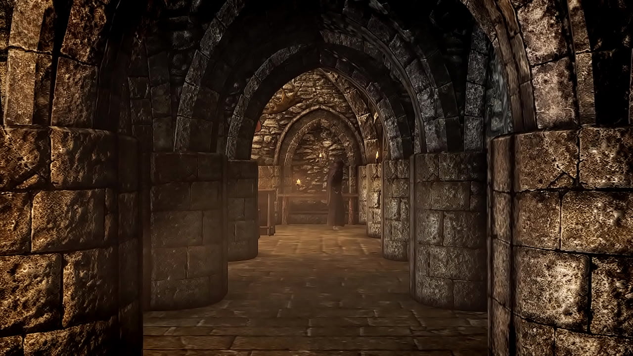 Futanari Demon Insemination