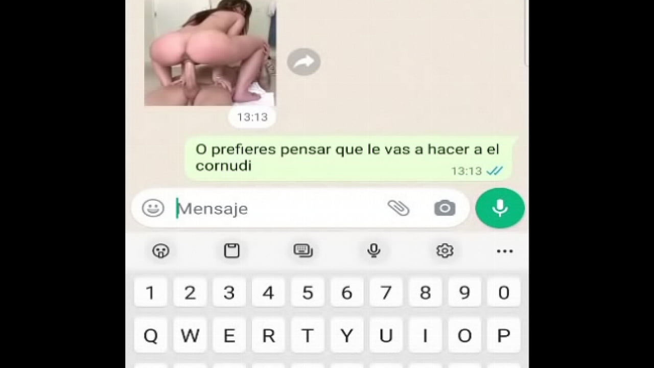 My neigbor is very hot