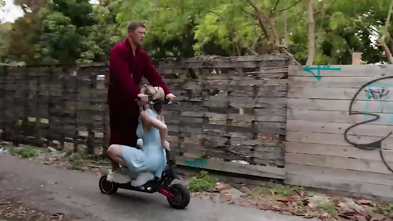 Reality Kings - OwlCrystal - Sex Magic