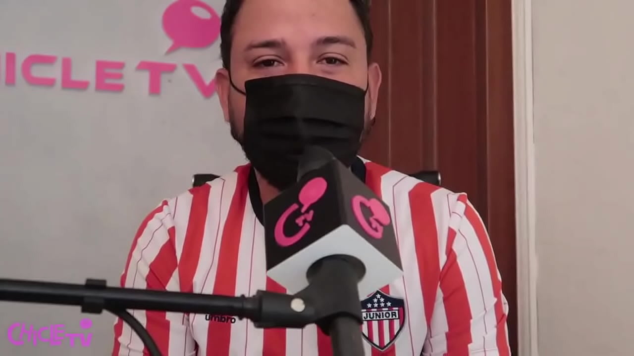 Esta es la historia de christian un joven barranquillero que on de &eacute;l cuando decidi&oacute; prestar el servicio militar, ...