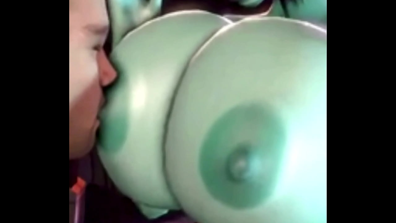 growing boobs huge boobs 3d