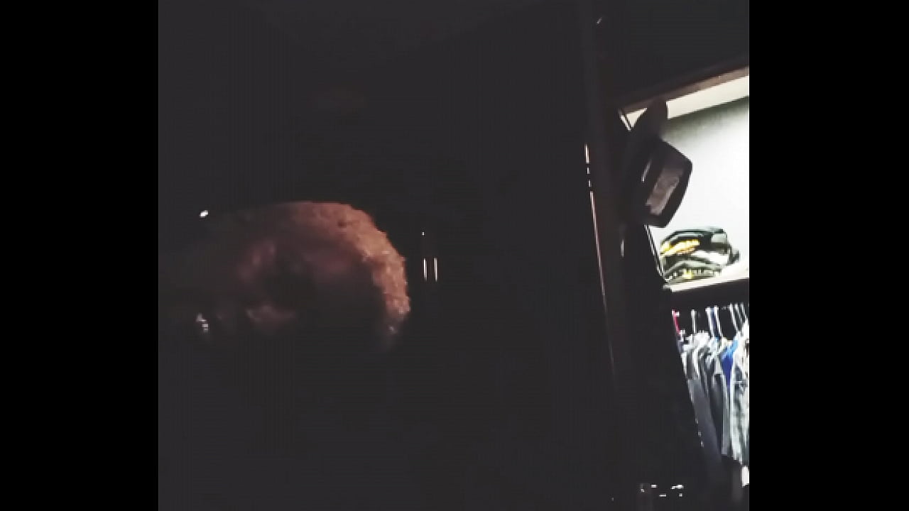 SHE LOVES TO SUCK AND MASSAGE AT THE SAME TIME