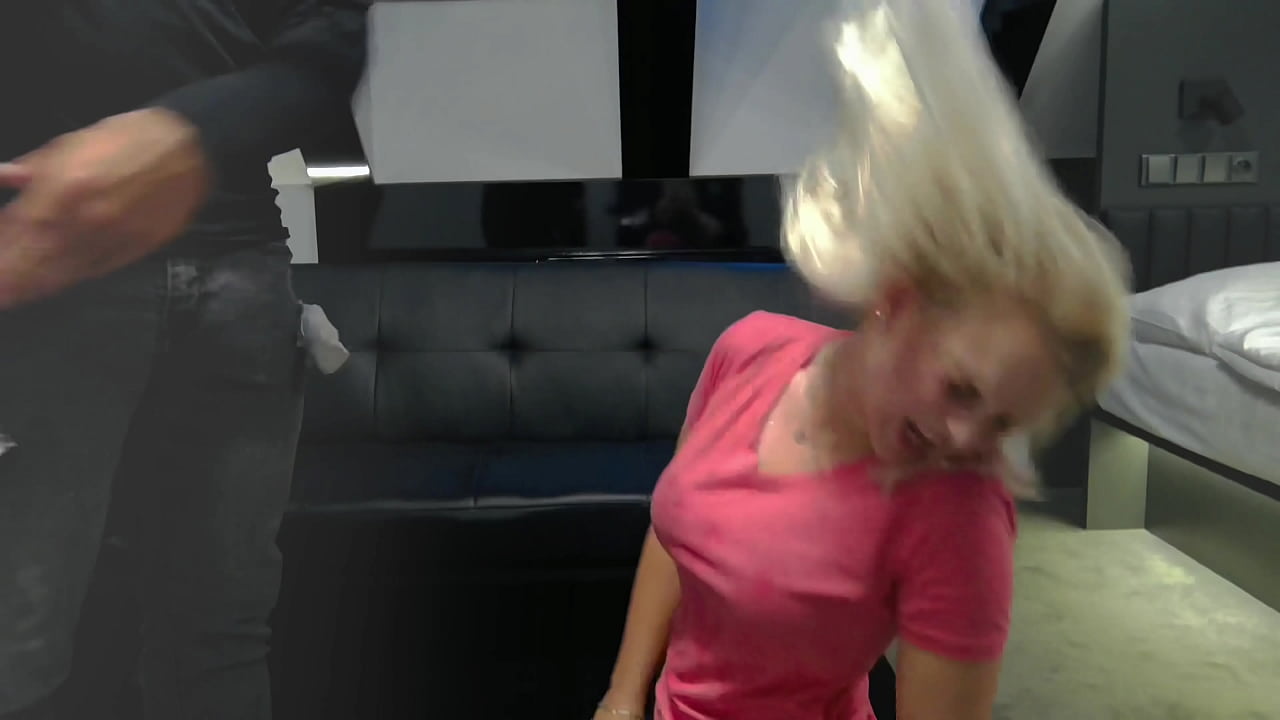 Real Life Porno 04: New Star Kristy.