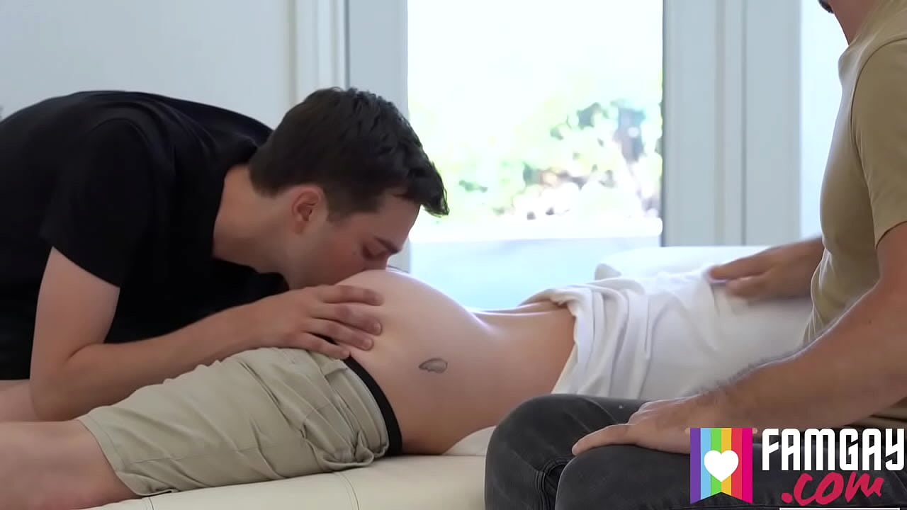 Family Dick - Braden Taylor