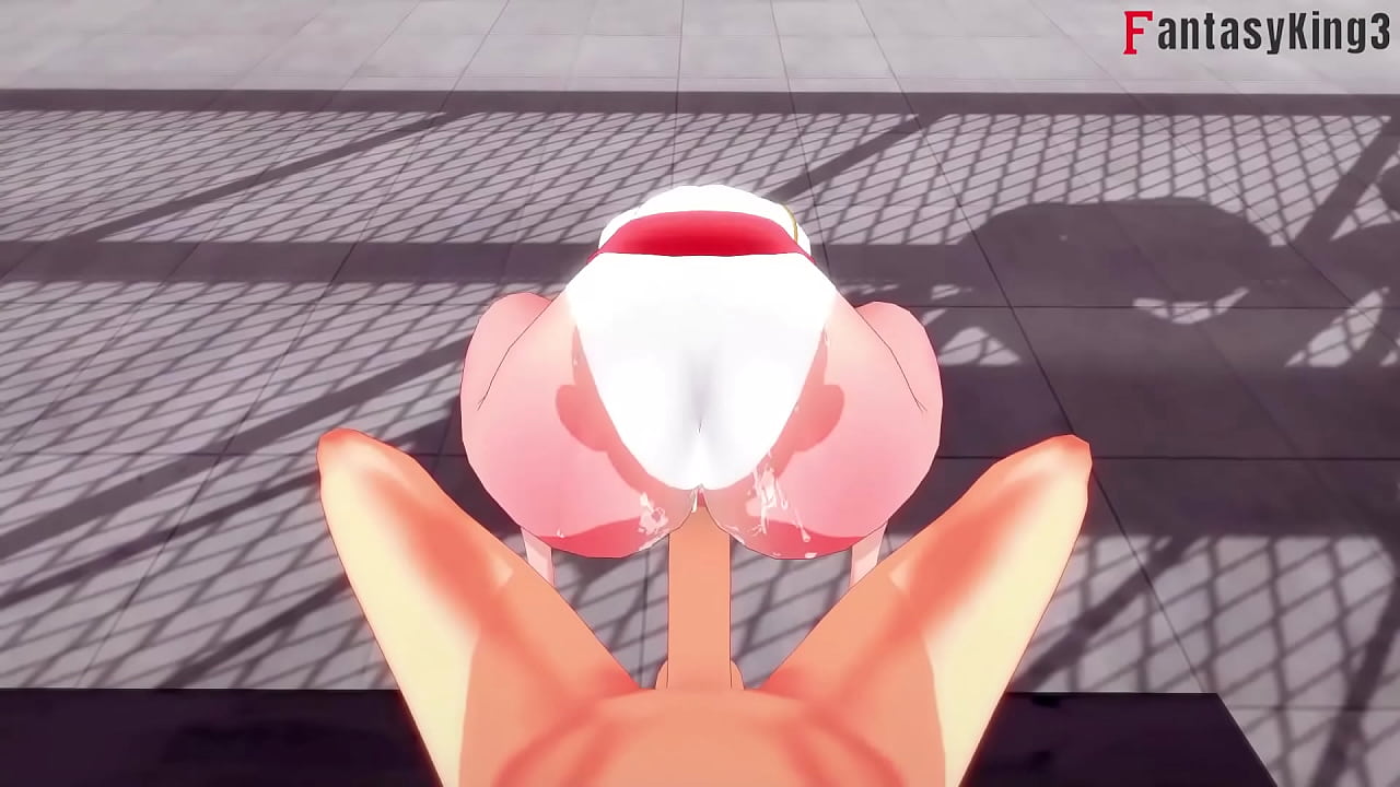 Power Girl fucking hard ahegao | 3 | Super Man | Full & Full POV on Sheer & PTRN: Fantasyking3