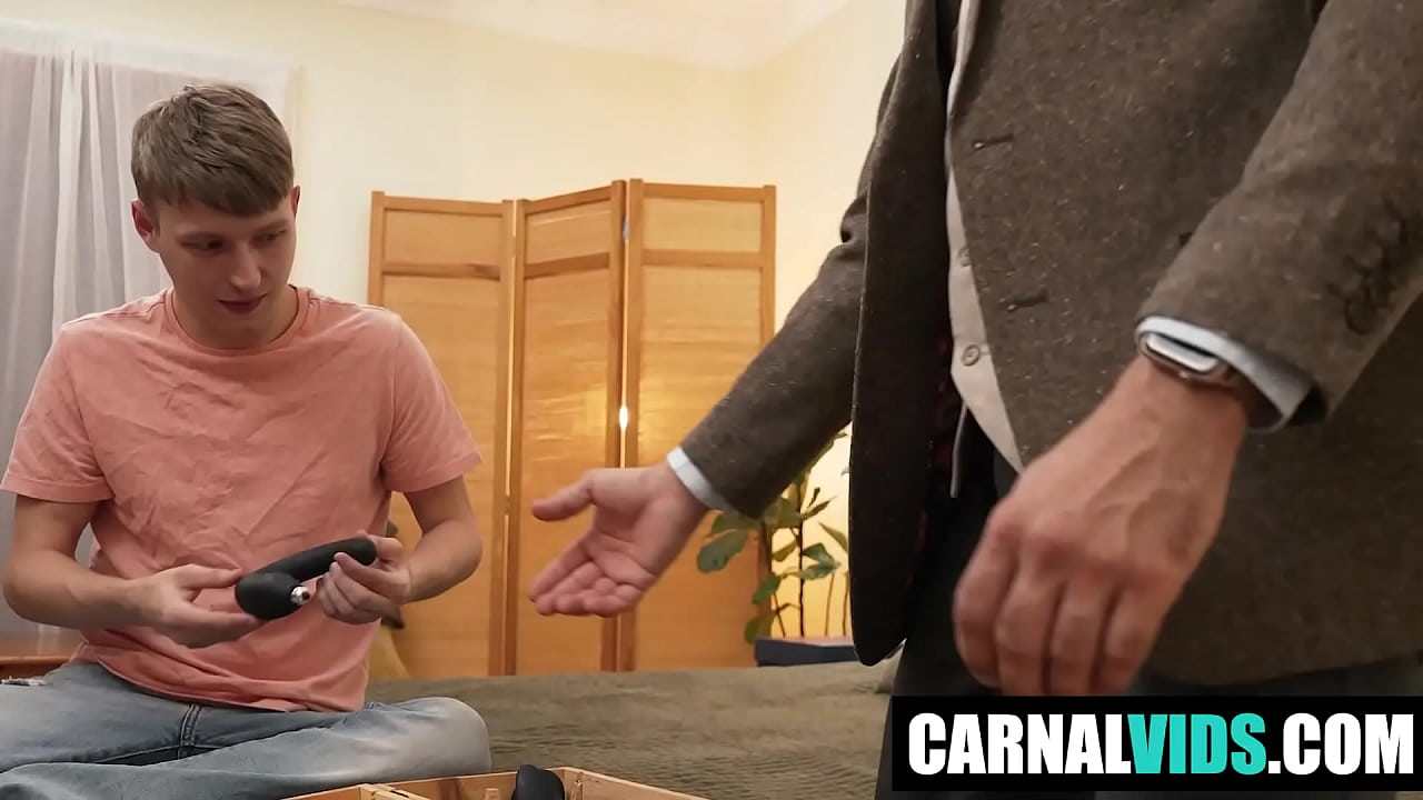 The professor vol. 1