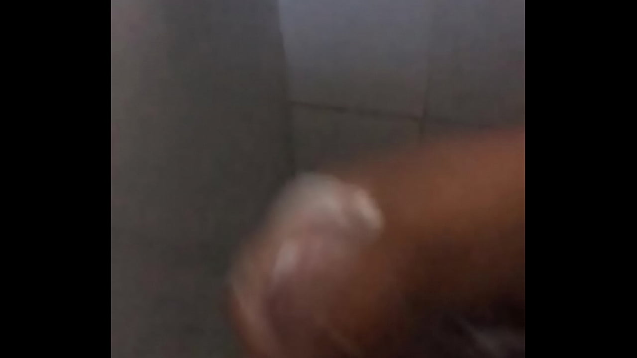 Negro Gozando, creme..