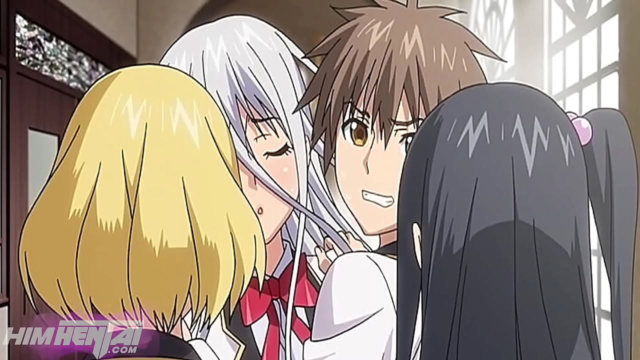 Le hago una mamada a mi hermanastro cuando duerme - hentai sin censura