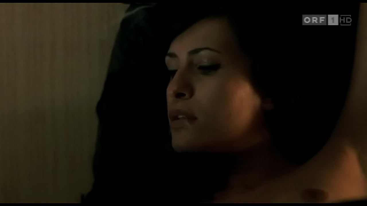 Doris Golpashin nude