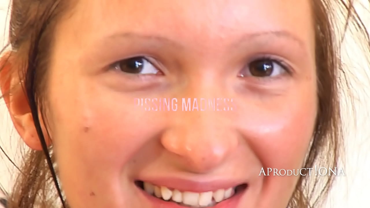 PISSING MADNESS