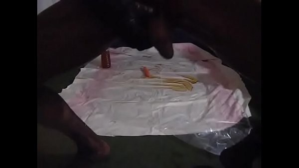 piss on me turns me to cum