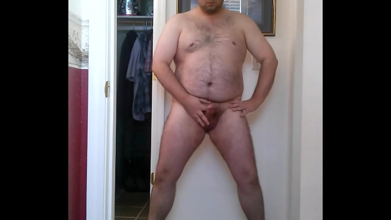 Posting my nude body on the internet because I lost a bet