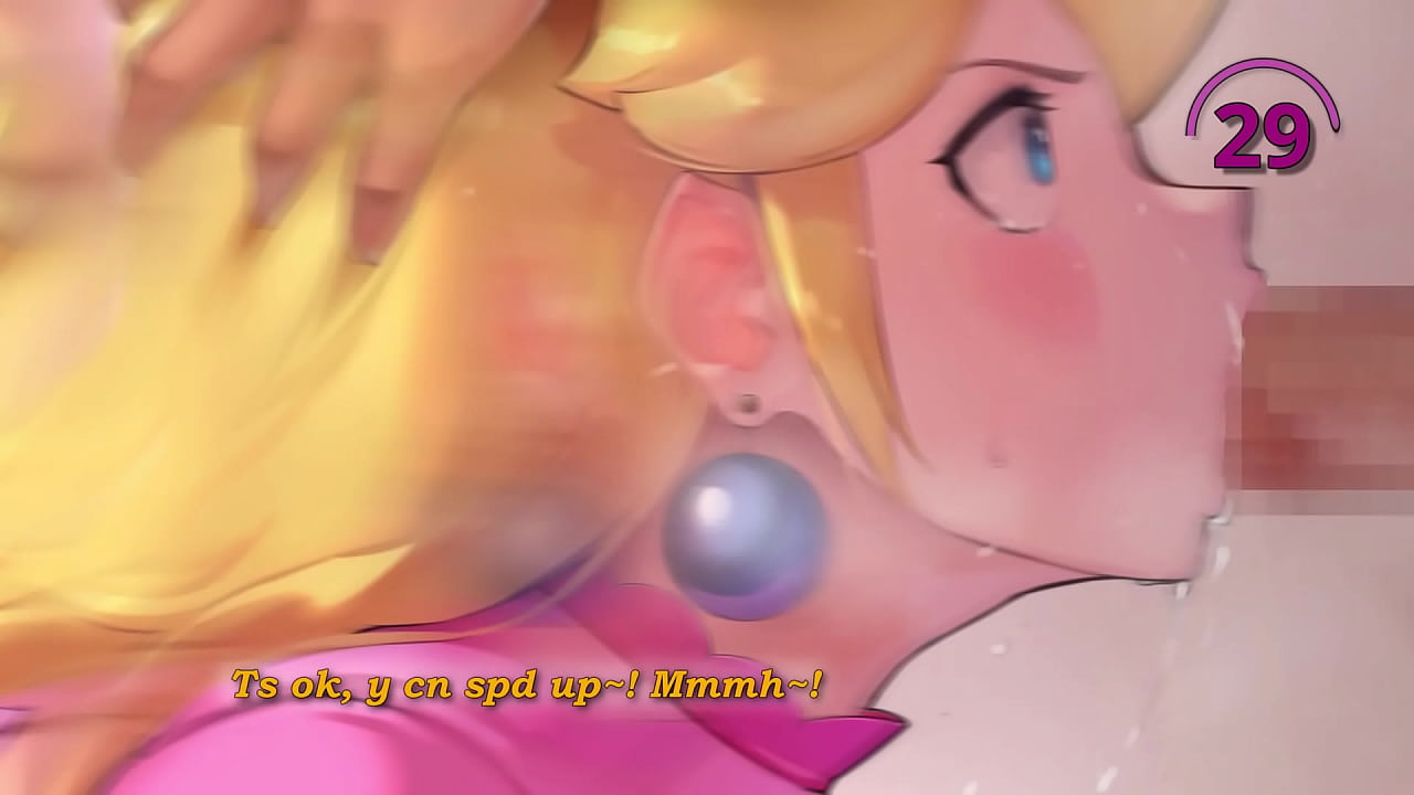 [Hentai JOI] The Grand Lottery Achievement Video I [Wholesome, Femdom, NTR, Censorship, Soft Femdom, Princess Peach, Lusamine, Aerith]