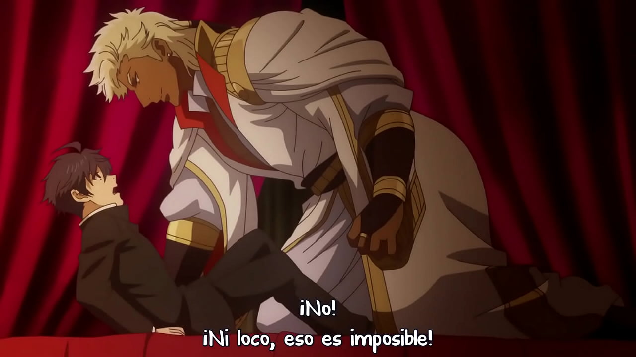 La chica del titan 2