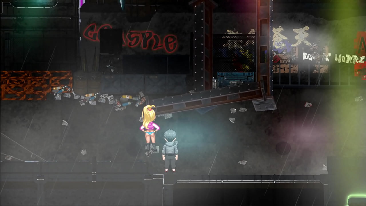 Apostle Rebellion Part One