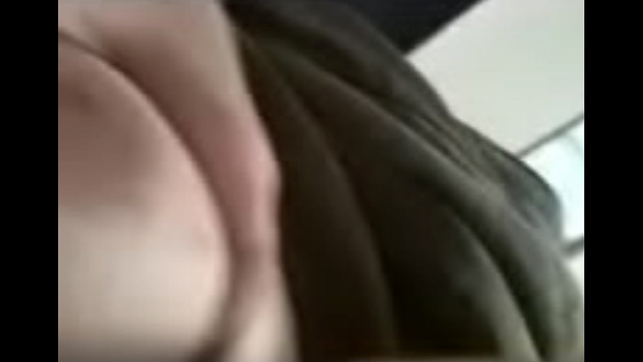 Christinas huge tits