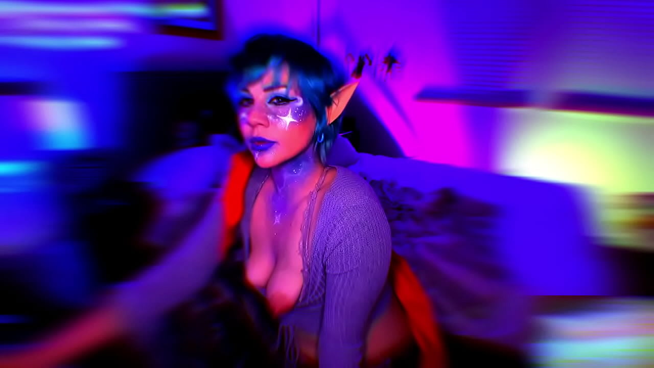 Hot Nympho Plays with Cam 9-24-20