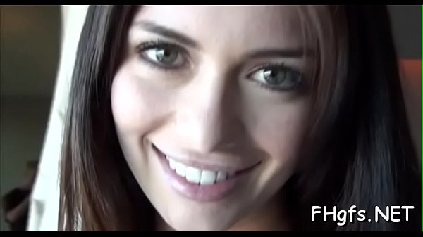 Wicked legal age teenager needs fucking