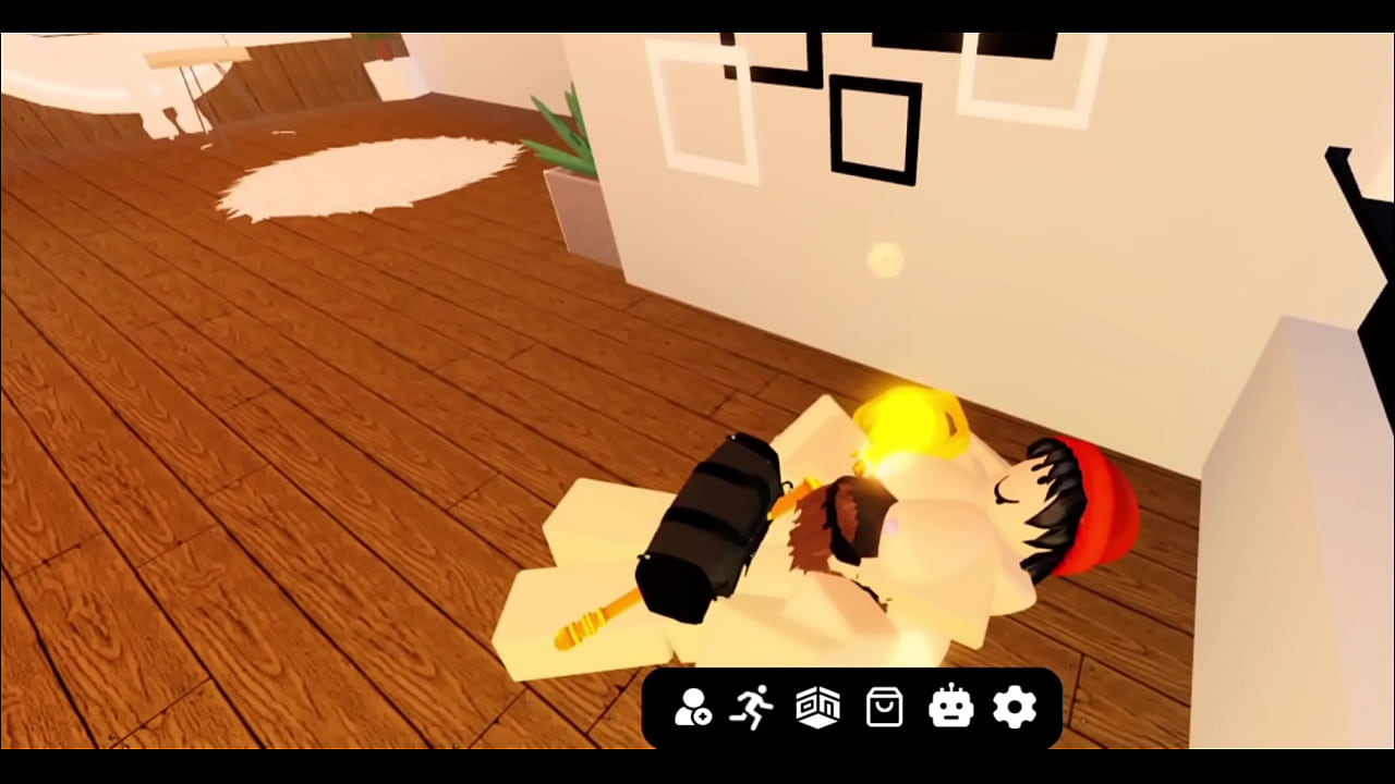 Me follo a una fanatica bien putita