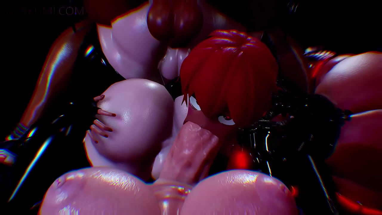 Tu tratamiento futa lascivo 2