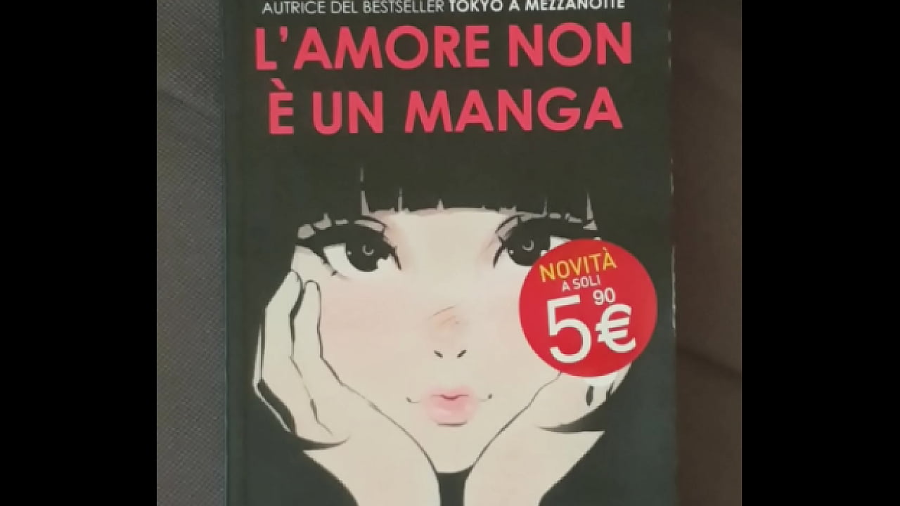 ROMANZO 20 CAP.31 (Riassunto)