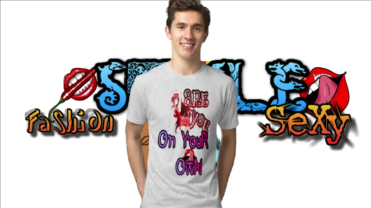 We provide you with your own design