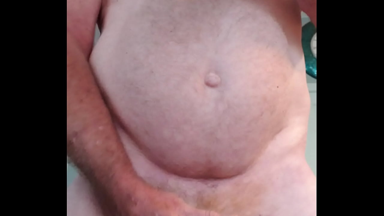 Jerking And Cumming For Trib