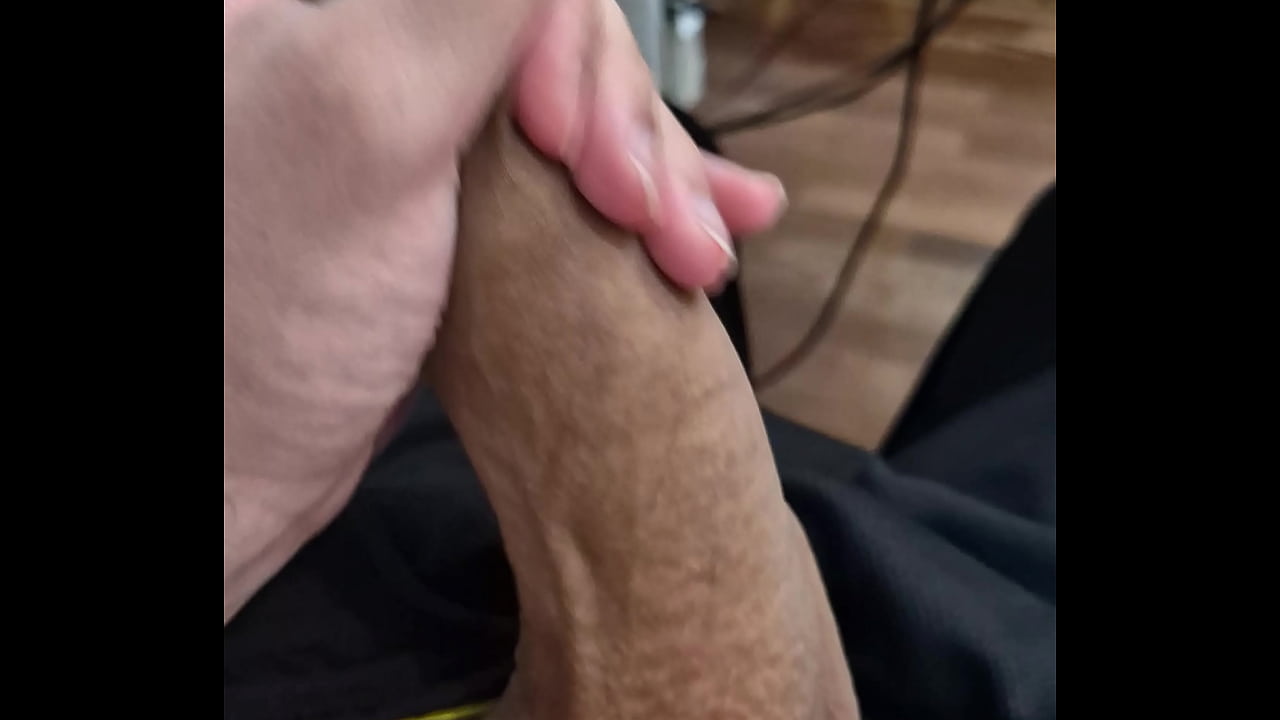 HETERO DOTADO CAIU NA NET BATENDO PUNHETA