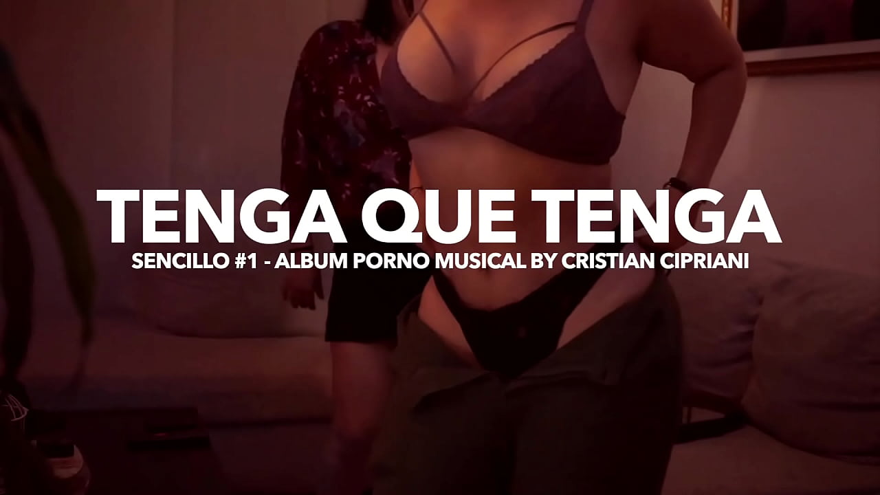 Cipriani's Tenga Que Tenga song with hot girls