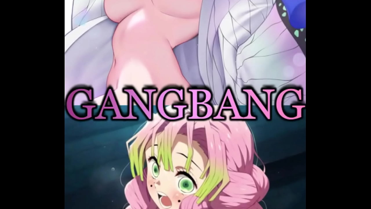 Hentai Edit Demon Slayer