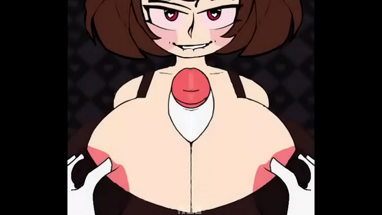 chara titjob beat banger