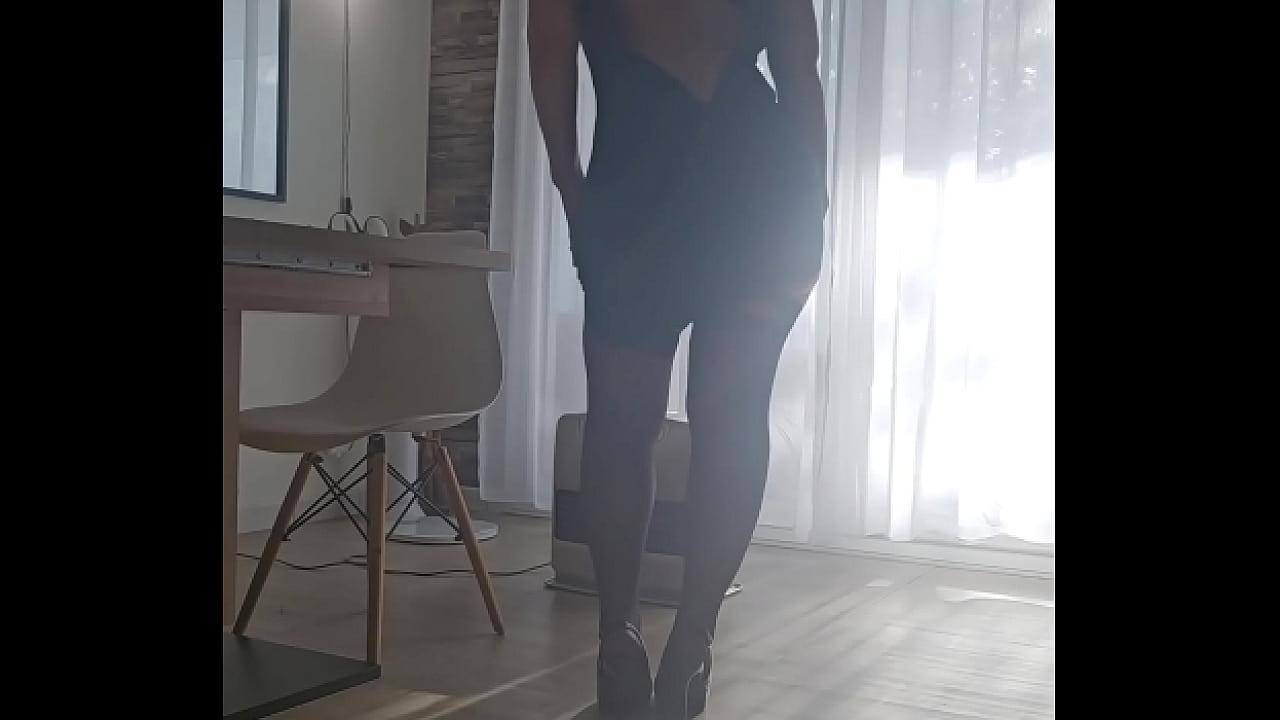 Tu sortirais avec moi dans cette tenue